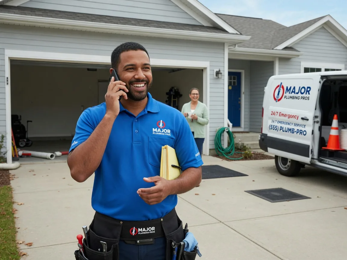 Drain Cleaning Services Pelsor, AR FAQs